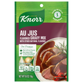 Knorr Au Jus Flavored Gravy Mix Packet