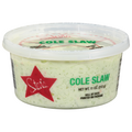 Star's Deli Cole Slaw