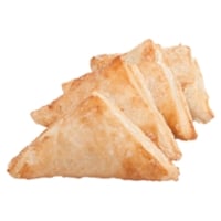 Stop & Shop Bakery Apple Turnovers - 4 ct