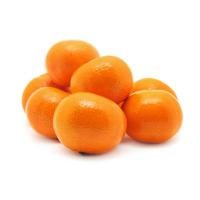 Mandarin Oranges Bag