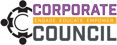 Corporate Council logo