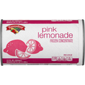 Hannaford Pink Lemonade Frozen Concentrate