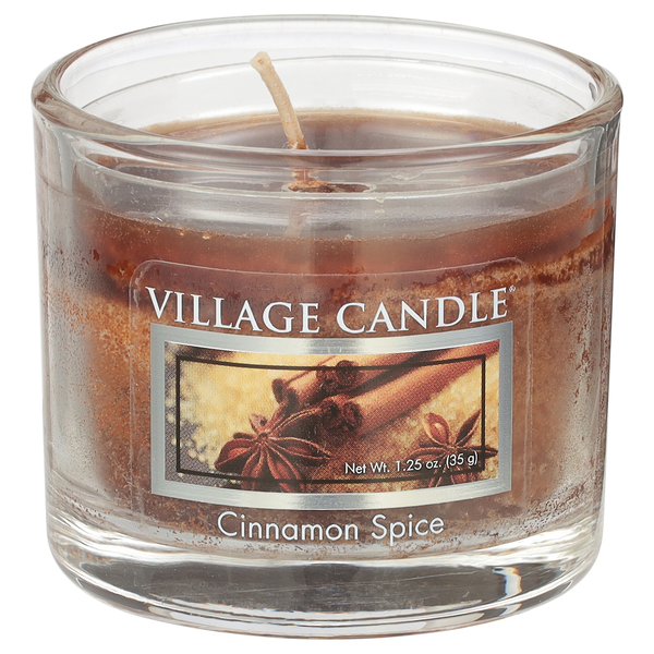 Village Candle Scented Cinnamon Spice