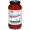 Carbone Mediterranean Marinara Pasta Sauce