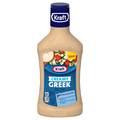 Kraft Creamy Greek Dressing