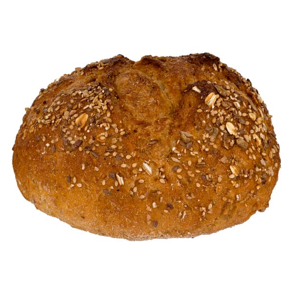Giant Bakery Artisan Mini Harvest Grain Unsliced Boule