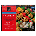 Sea Cuisine Mediterranean Shrimp Skewers Frozen