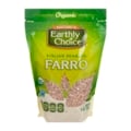 Nature's Earthly Choice Organic Italian Pearled Farro