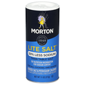 Morton Lite Salt