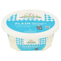 Montchevre Plain Goat Cheese Crumbles
