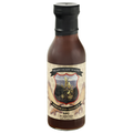 Beast Feast Maine Smoked Honey BBQ Sauce