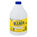 Our Brand Low Splash Lemon Scent Concentrared Liquid Bleach