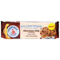 Voortman 25% Less Sugar Chocolate Chip Cookies