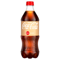 Coca-Cola Vanilla Soda