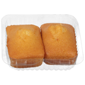 Food Lion Bakery Mini Corn Unsliced Bread