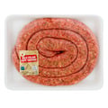 Our Brand Mild Italian Sausage Rope Family Pack Fresh