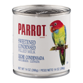 Parrot Brand Sweetened Condensed Milk