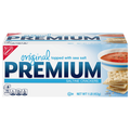 Nabisco Premium Original Saltine Crackers