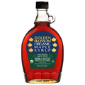 Golden Blossom Organic Maple Syrup