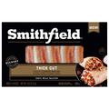 Smithfield Thick Cut Fully Cooked Bacon
