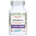 Quantum Health Elderberry Immune Support Capsules