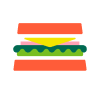 Deli & Prepared Food icon