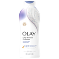 Olay Exfoliating Moisture Sea Salt Nourishing Body Wash