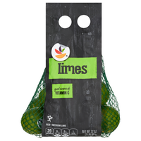 Giant Limes