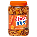 Chex Mix Savory Cheddar Snack Mix