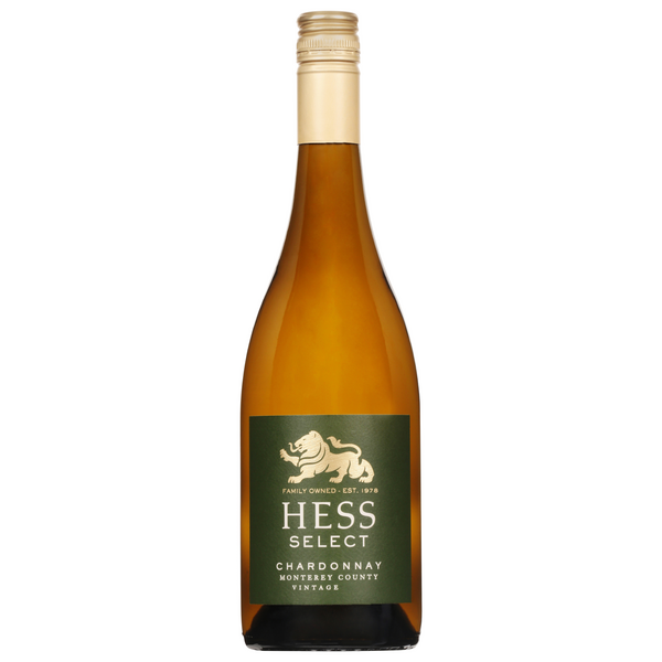 Hess Select Monterey County Chardonnay Wine