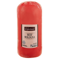 Taste of Inspirations Deli Beef Bologna (Regular Sliced)