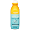 Lifeway Lactose Free Tropical Fruit Probiotic Kefir Smoothie + Collagen