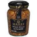 Maille Whole Grain Old Style Mustard
