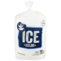 Giant Ice Cubes