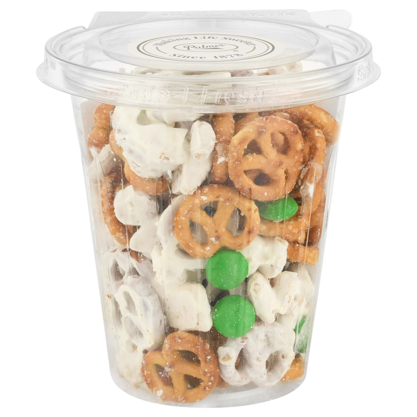 Palmer Munchy Medley