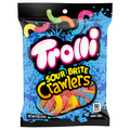 Trolli Sour Bite Crawlers Gummi Candy