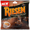 Riesen Chewy Espresso Flavor Chocolate Caramel Candy