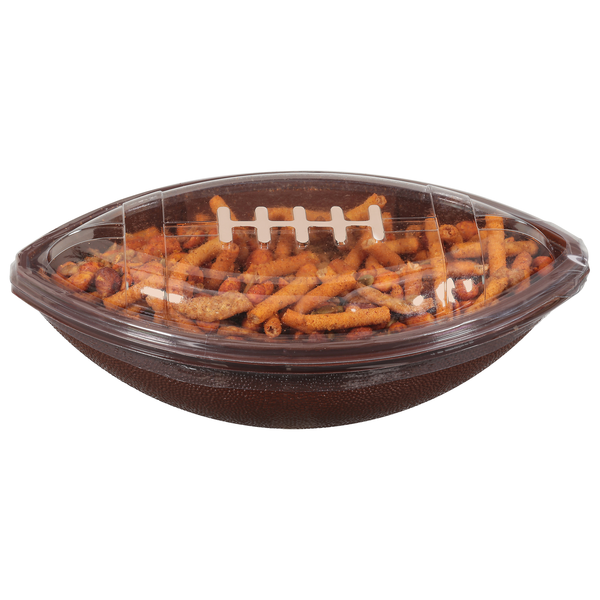 Hampton Farms Hot Pub Mix