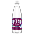Polar Black Cherry Seltzer Water