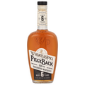 WhistlePig Piggy Back Rye Whiskey Aged 6 Years