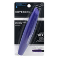 CoverGirl LashBlast Fusion Water Resistant Mascara Black 890