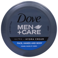 Dove Men+Care Ultra Hydra Cream