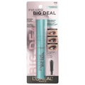 L'Oreal Paradise Big Deal Waterproof Mascara Black 774