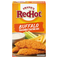 Frank's RedHot Buffalo Seasoned Coating Mix