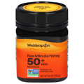 Wedderspoon KFactor 12 Raw Multifloral Manuka Honey