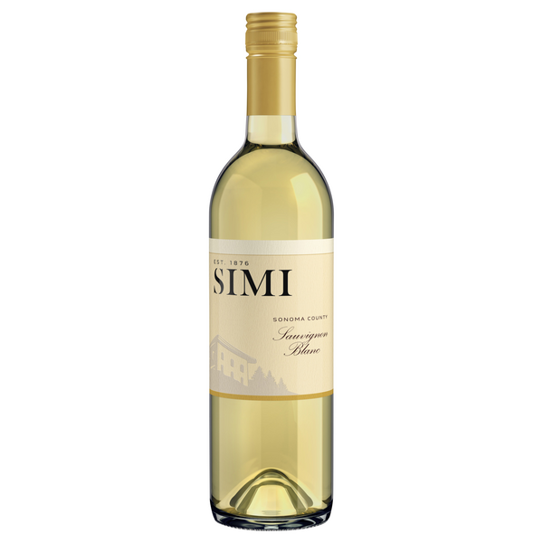 Simi Sonoma County Sauvignon Blanc Wine