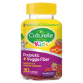 Culturelle Kids Berry Blast Flavor Probiotic Gummies