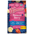 Wyman's Banana Berry Frozen