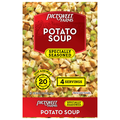 Pictsweet Farms Potato Soup Frozen