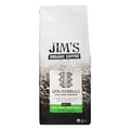 Jim's Organic Colombian Medium Roast Ground Coffee